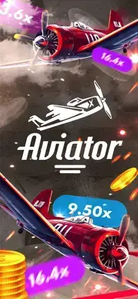 Aviator #1 preview